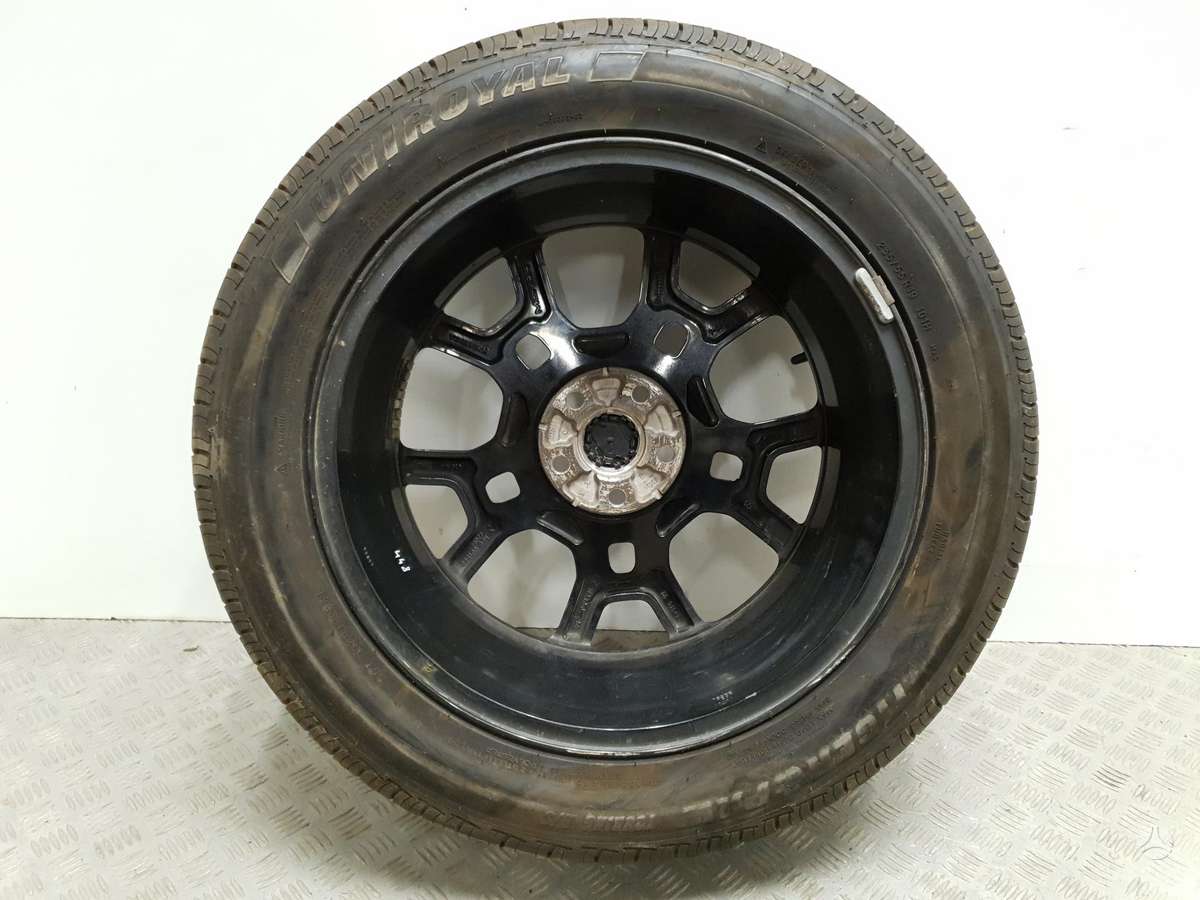 Dodge Challenger, легкосплавные , R19