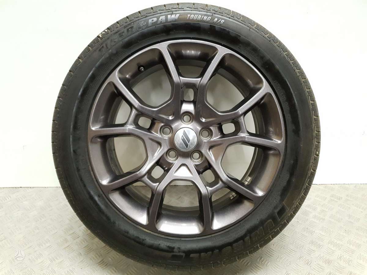 Dodge Challenger, легкосплавные , R19