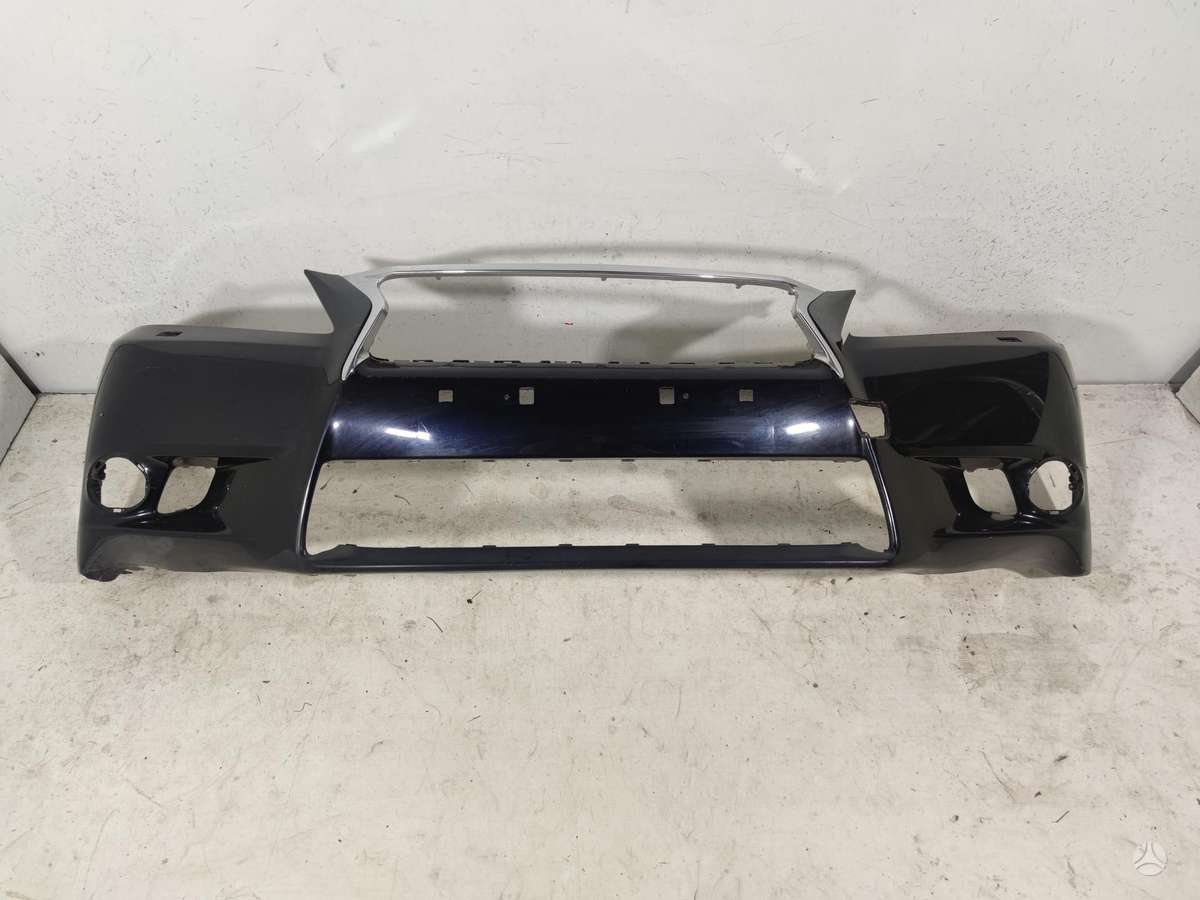 Lexus GS klasė, 5211930B80, bumpers