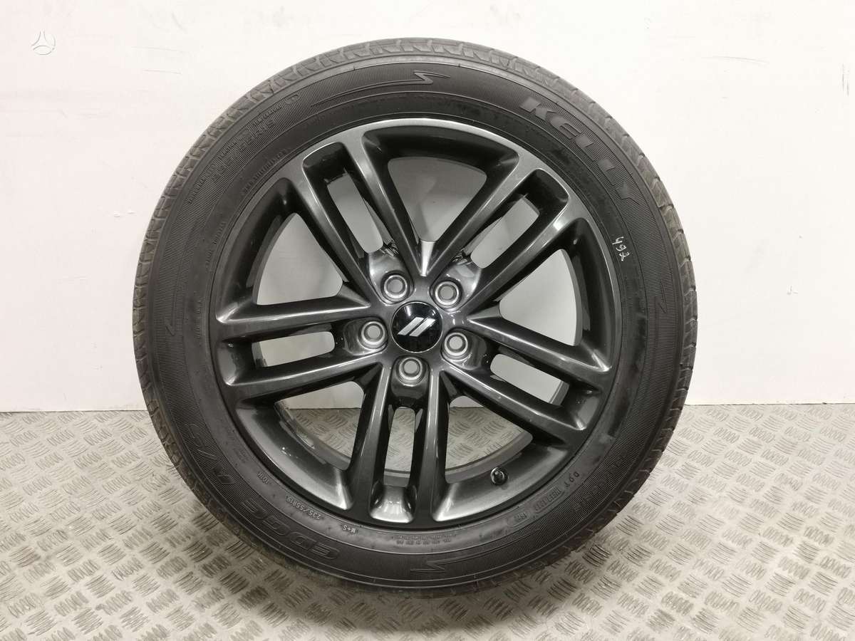 Dodge Challenger, light alloy, R19