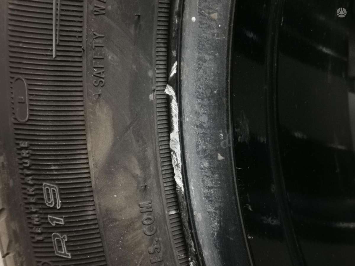 Dodge Challenger, легкосплавные , R19