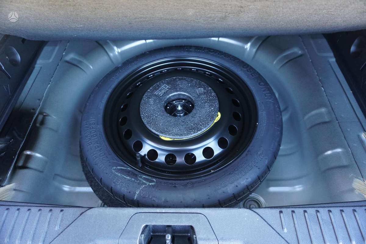 Ford Focus, 1.5 l., Универсал