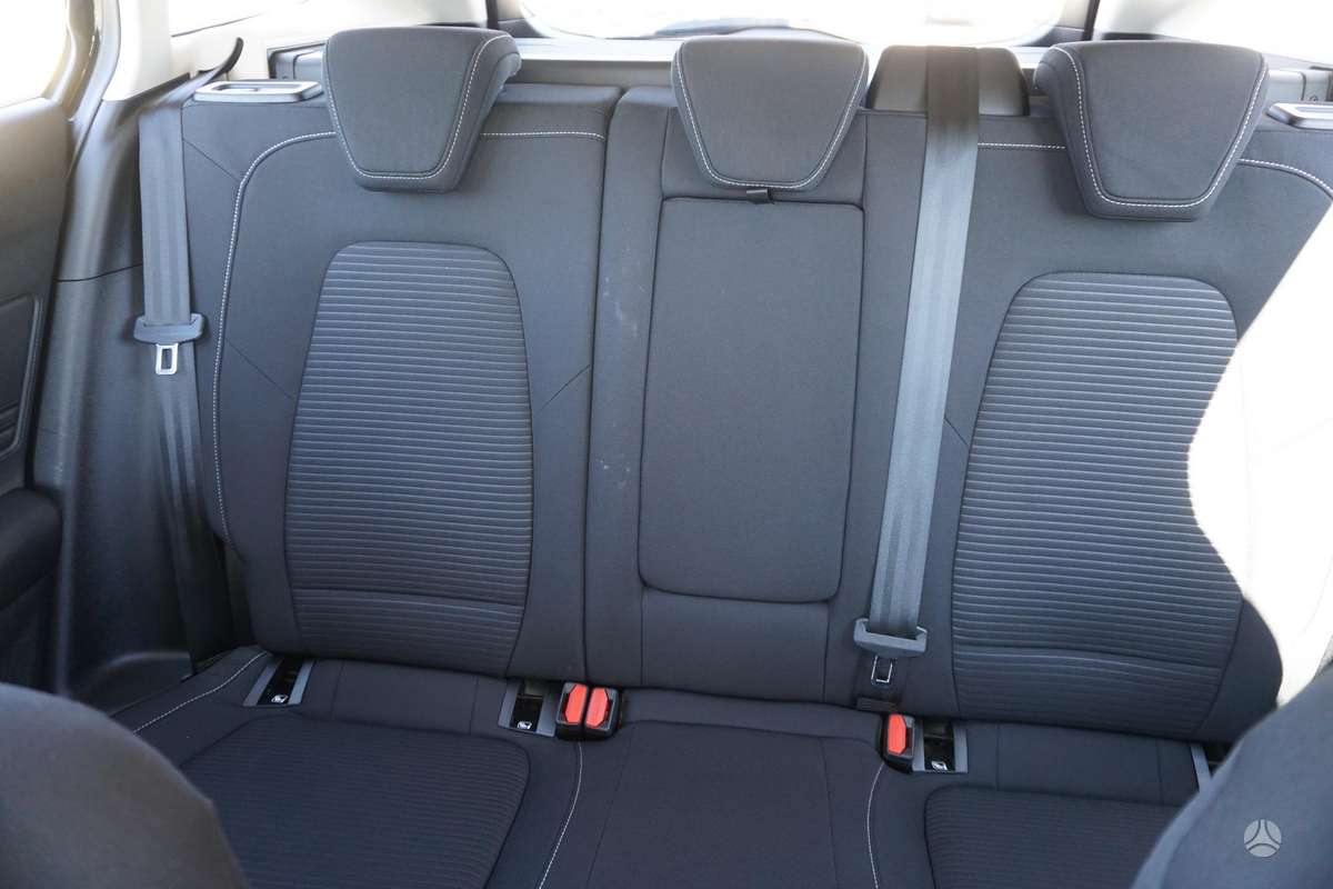Ford Focus, 1.5 l., Универсал