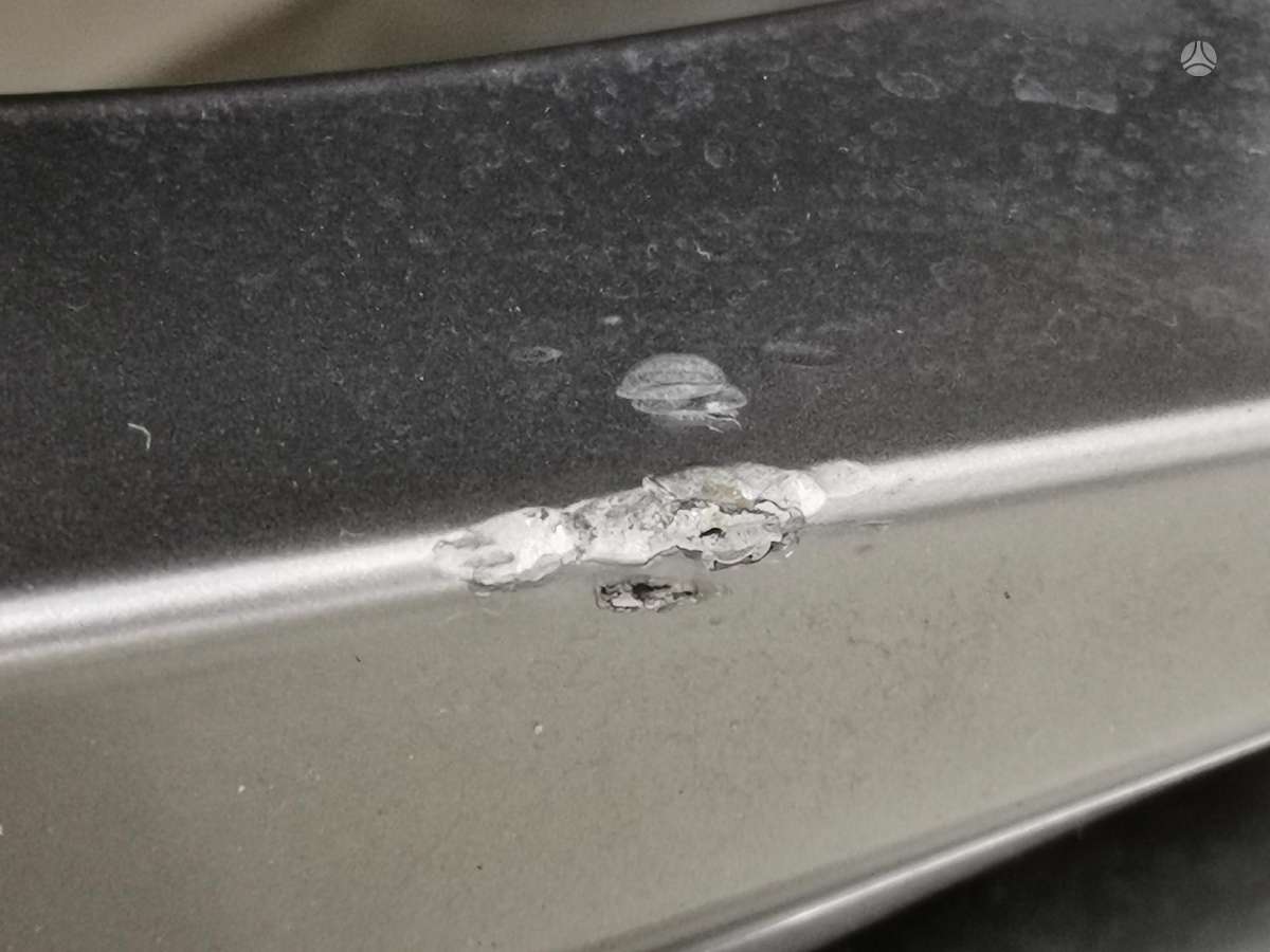 Dodge Durango, light alloy, R18