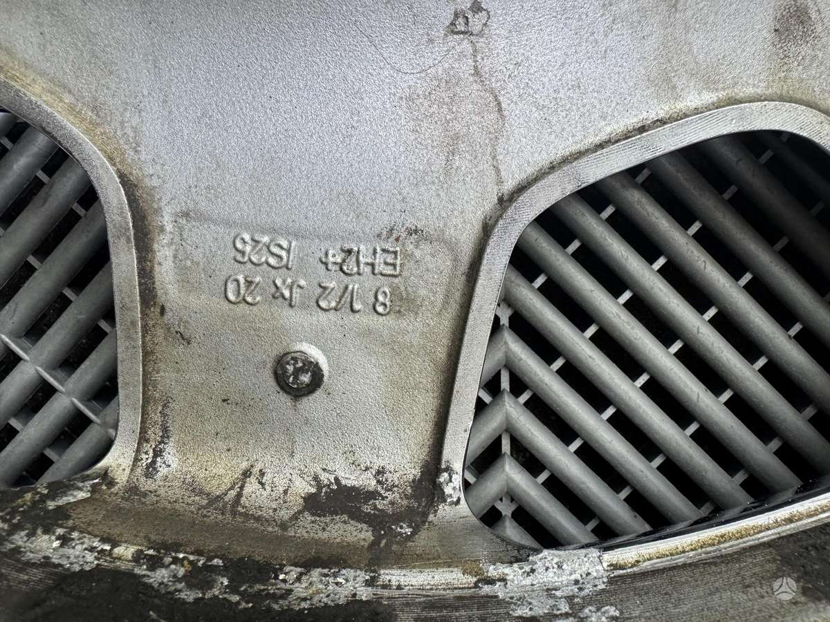 Rolls-Royce, легкосплавные , R20