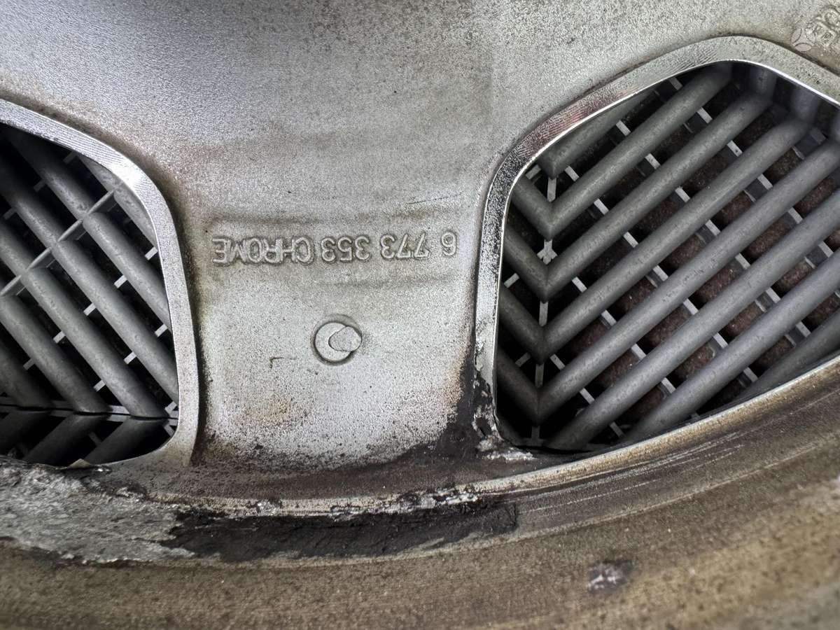 Rolls-Royce, легкосплавные , R20