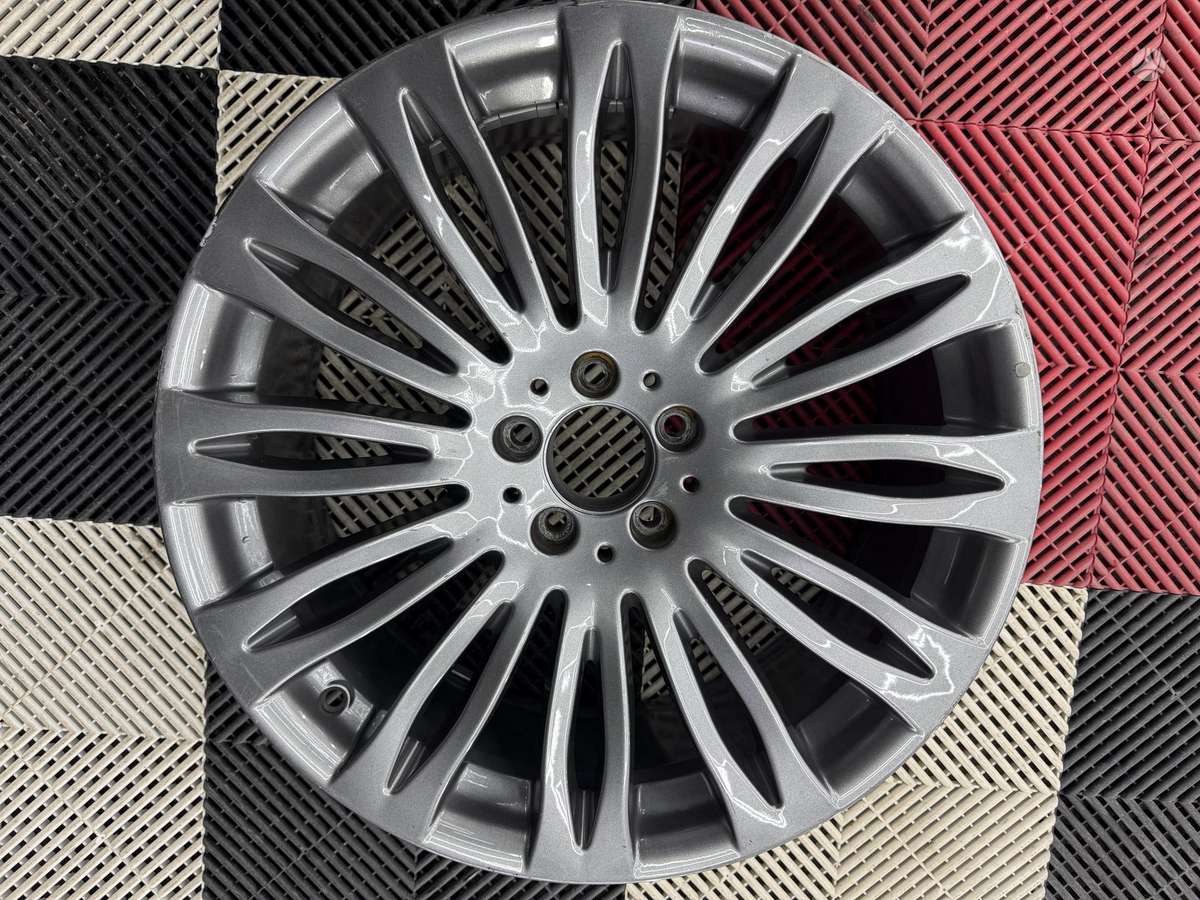 Mercedes-Benz W222, light alloy, R20