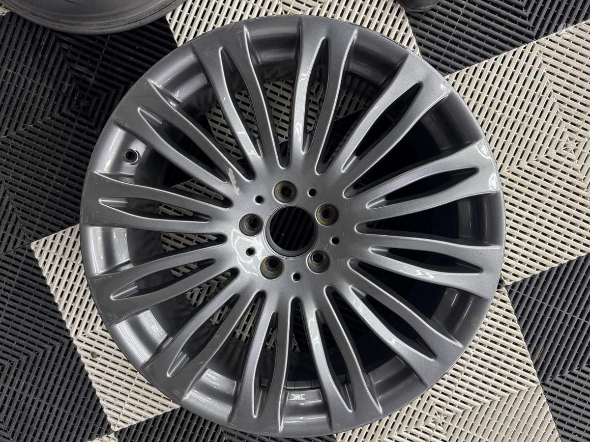Mercedes-Benz W222, light alloy, R20