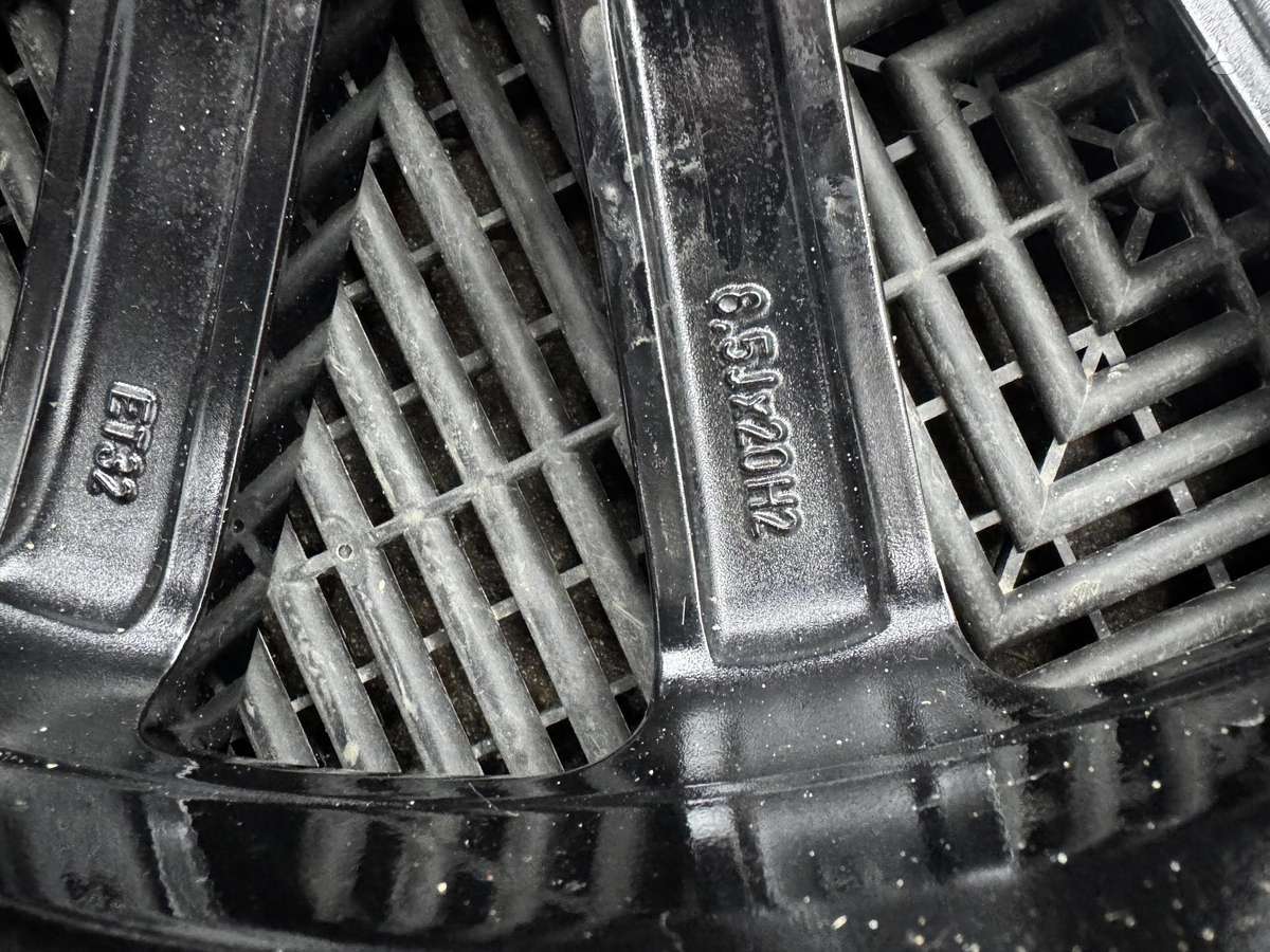 Mercedes-Benz W463, легкосплавные , R20