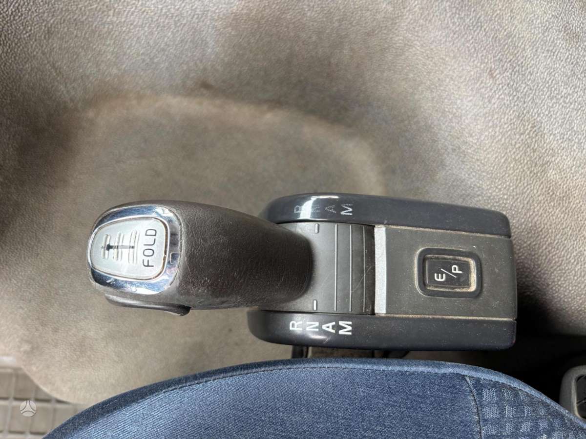 Volvo FM 400, с краном