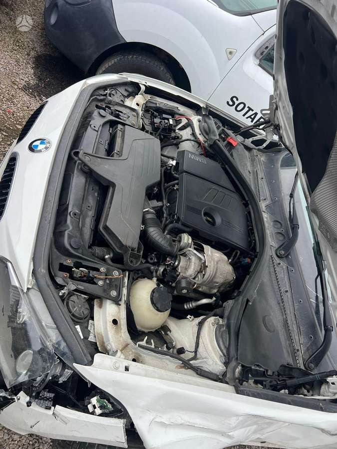 BMW 1 serija