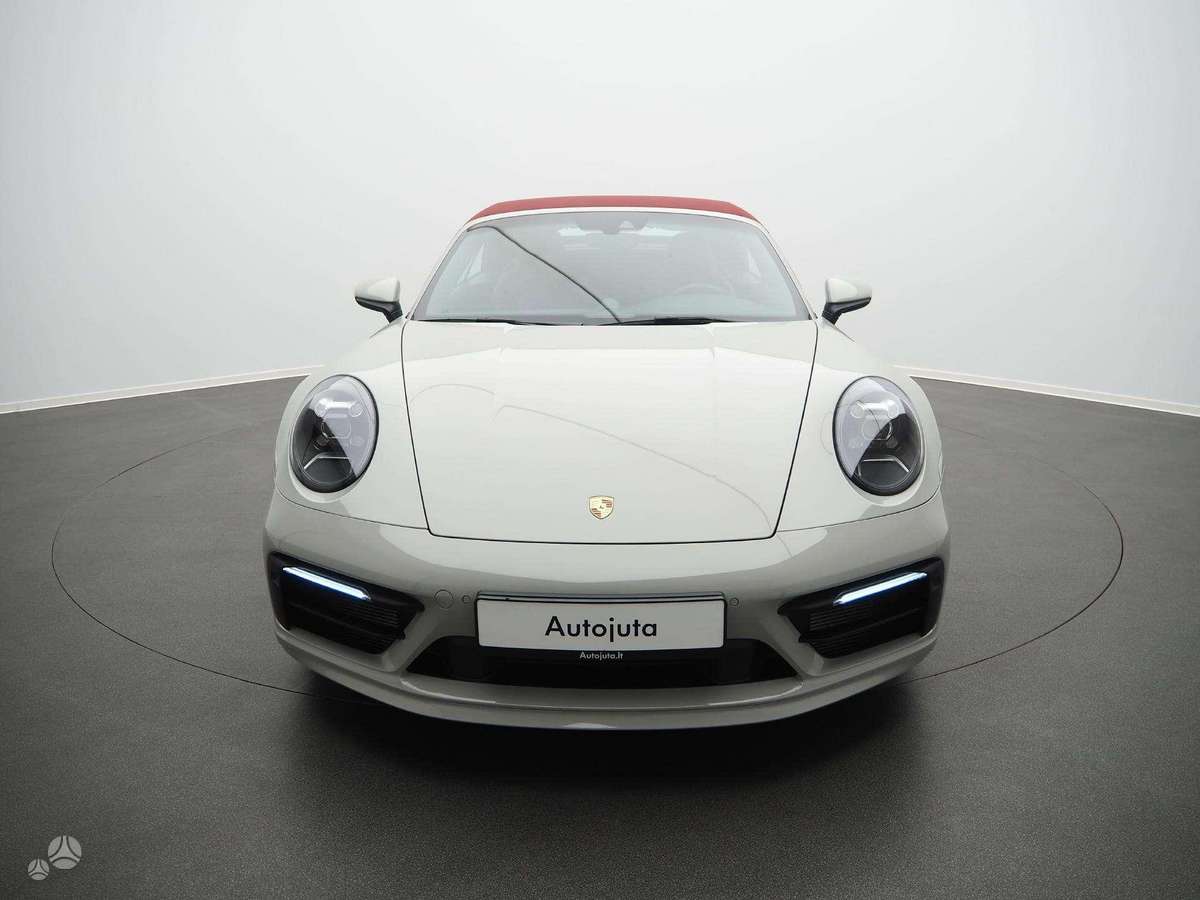 Porsche 911 - 2