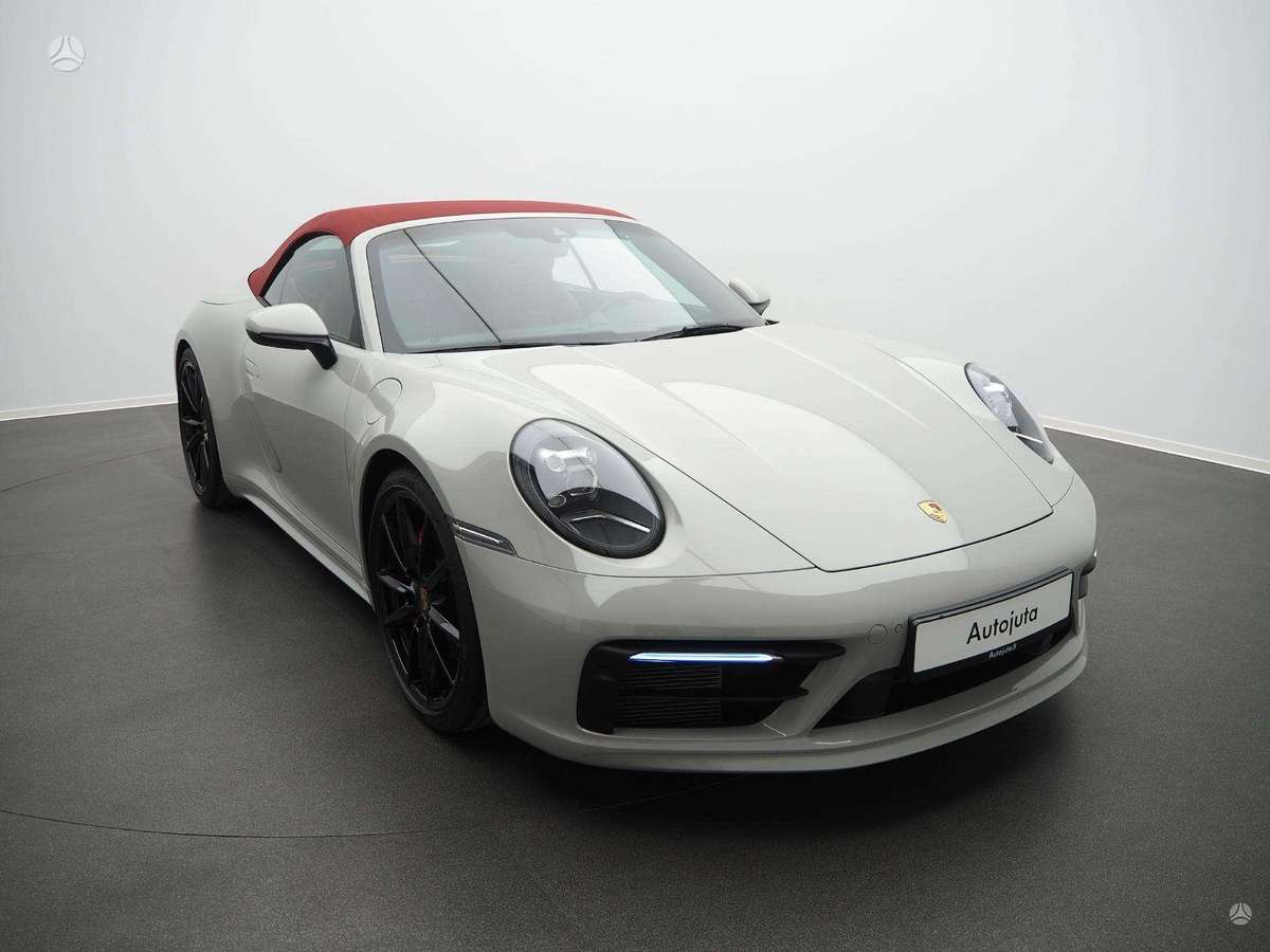 Porsche 911 - 3