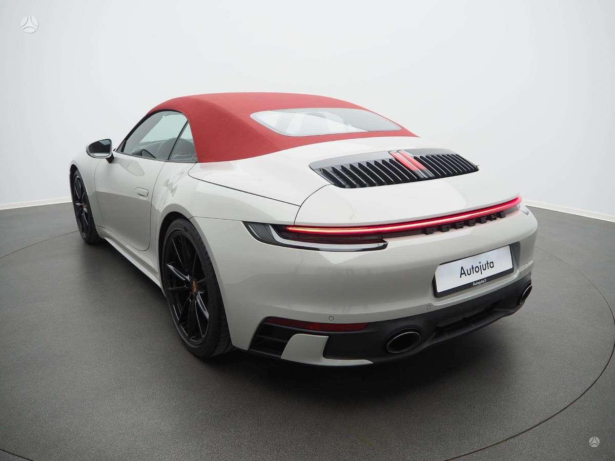 Porsche 911 - 6