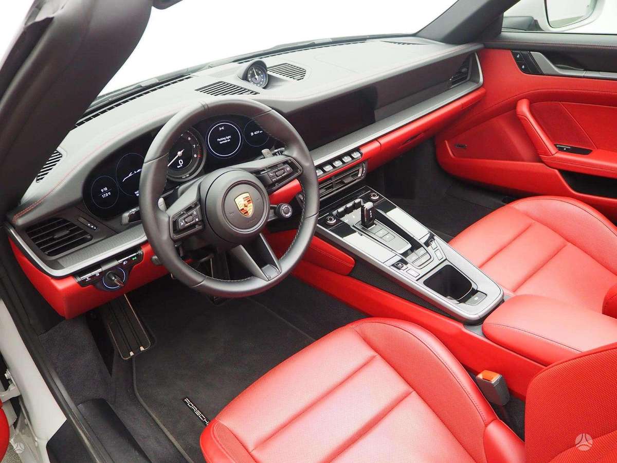 Porsche 911 - 11