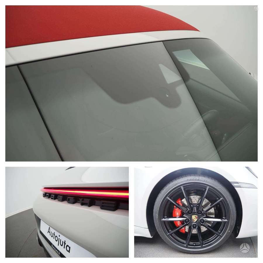 Porsche 911 - 12