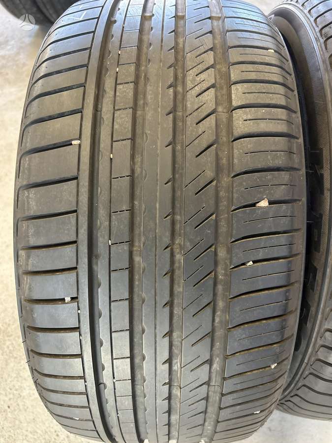 Kinforest, vasarinės 275/40 R18