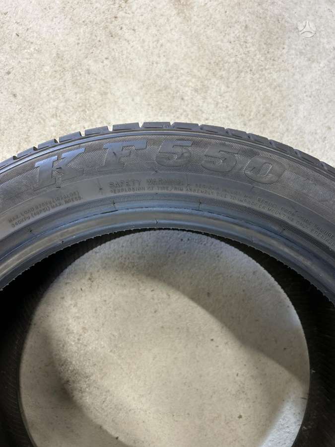 Kinforest, летние 275/40 R18