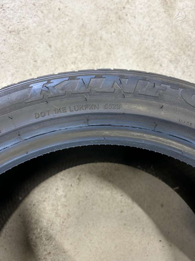 Kinforest, summer 275/40 R18