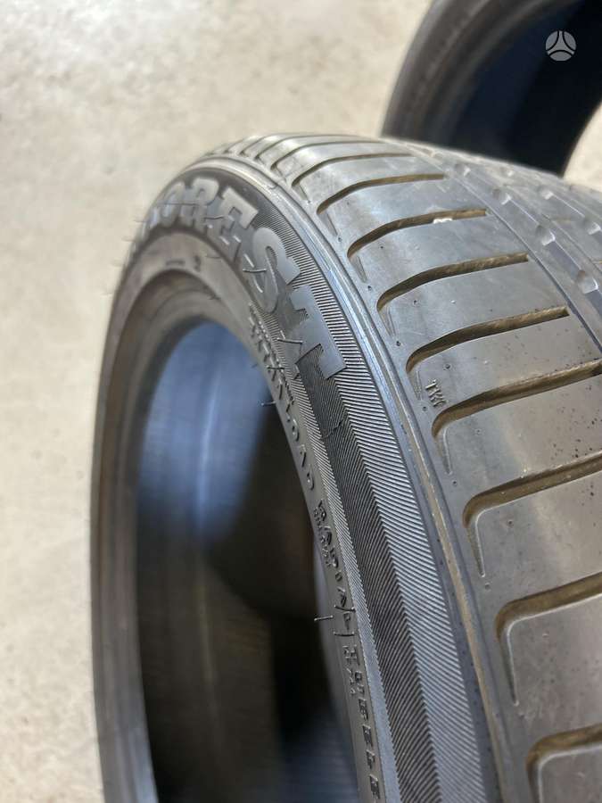 Kinforest, summer 275/40 R18