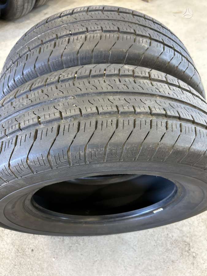 Starmaxx, vasarinės 235/65 R16