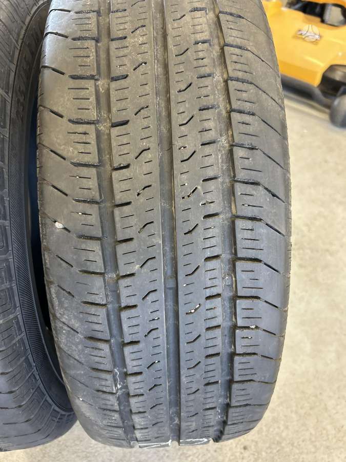 Starmaxx, vasarinės 235/65 R16