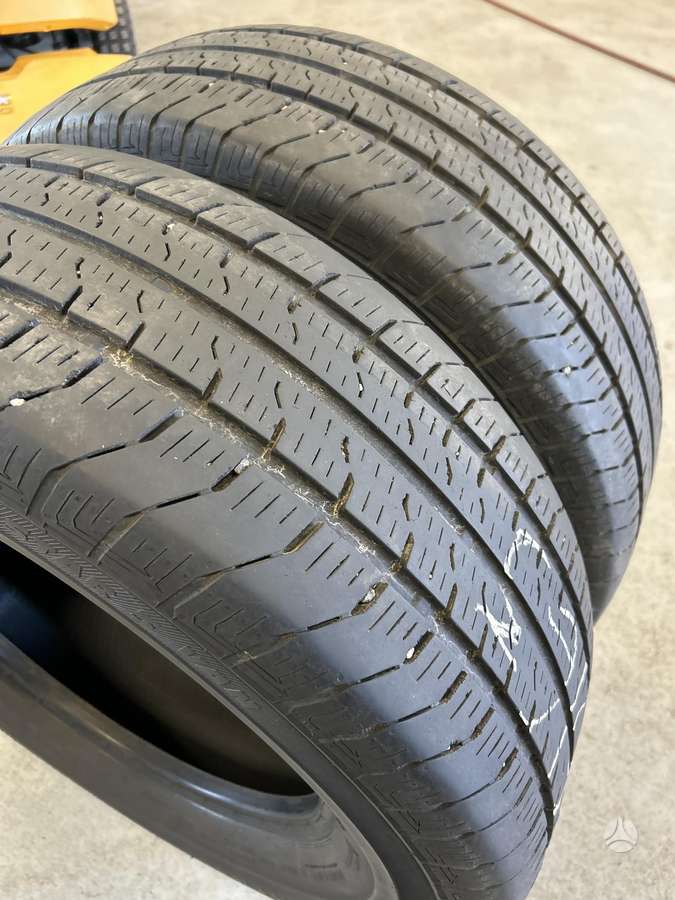 Starmaxx, summer 235/65 R16