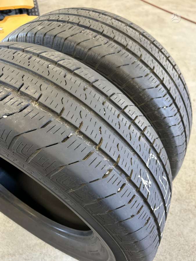 Starmaxx, vasarinės 235/65 R16