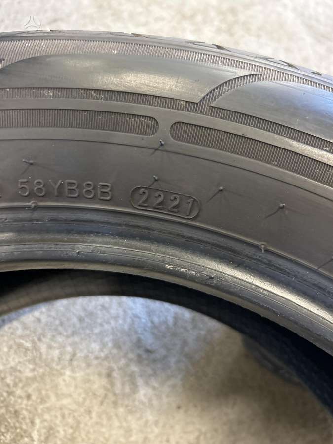 Kumho, vasarinės 215/60 R17