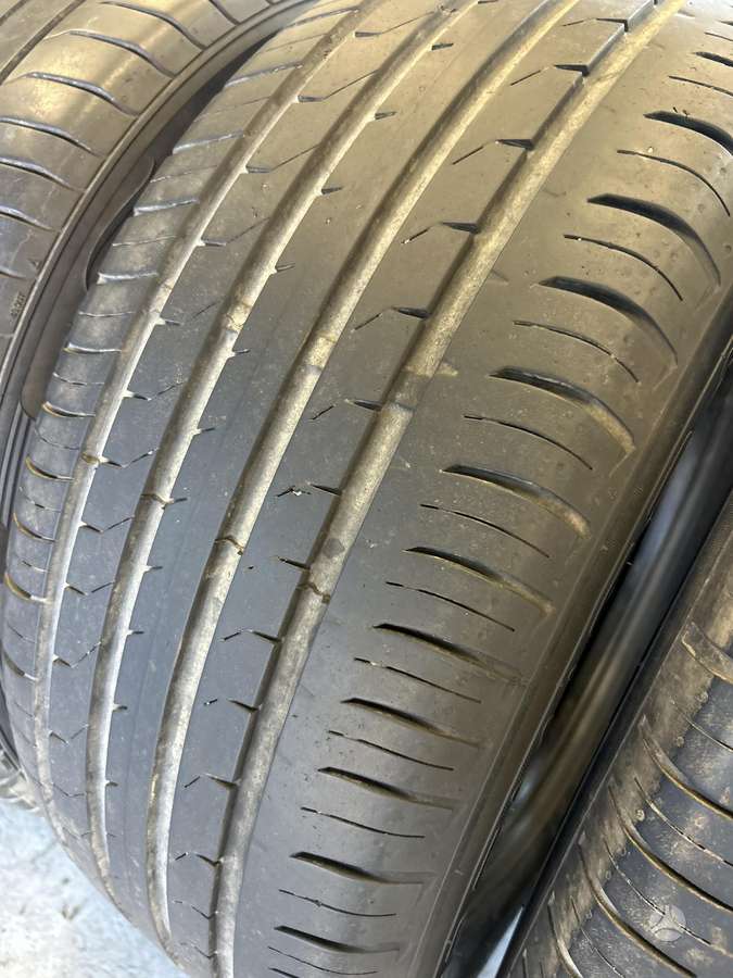 Maxxis, summer 235/55 R17