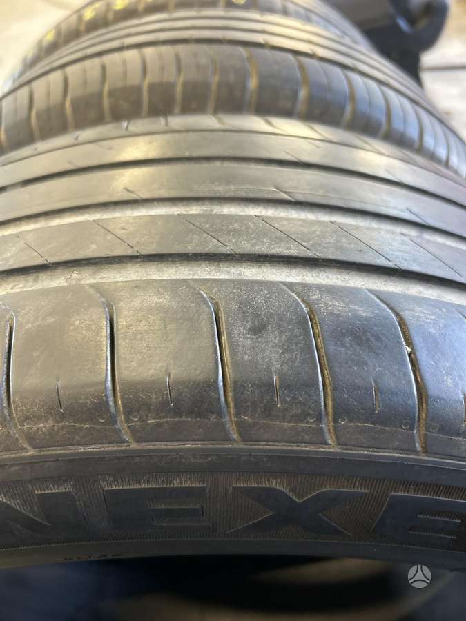 Maxxis, летние 235/55 R17