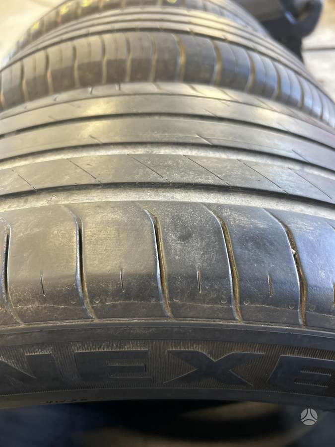 Maxxis, summer 235/55 R17