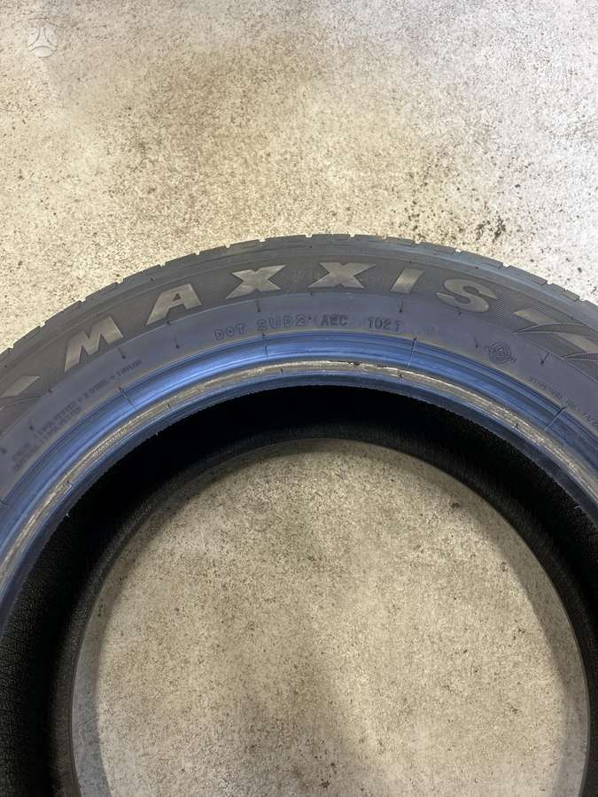 Maxxis, summer 235/55 R17