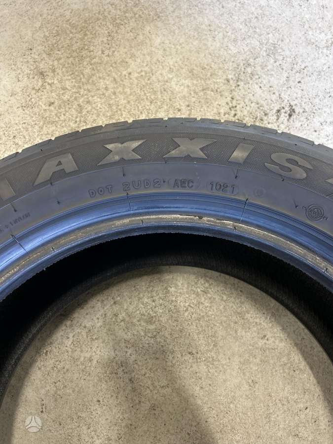 Maxxis, summer 235/55 R17