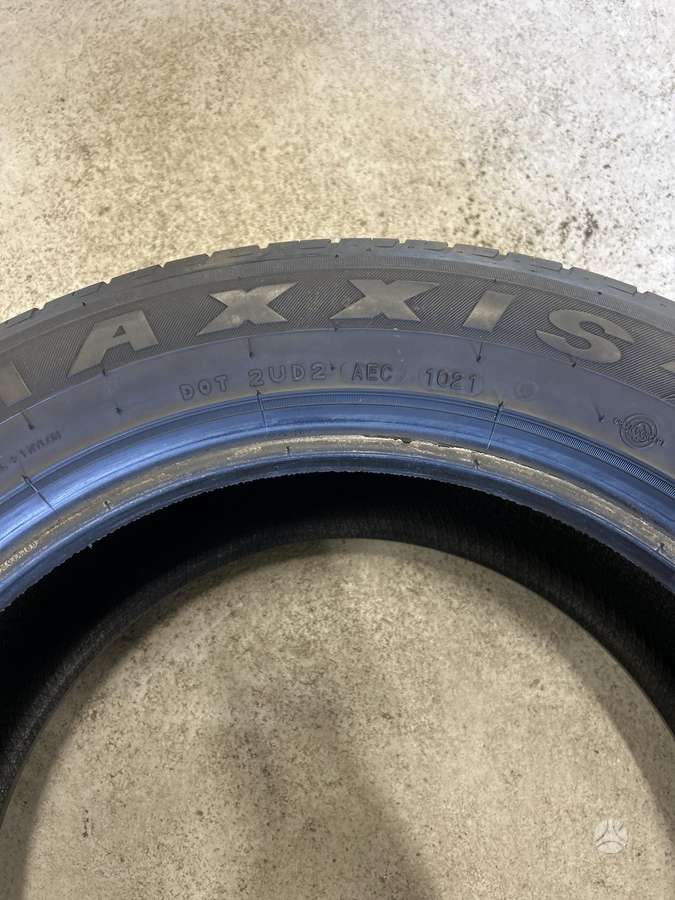 Maxxis, vasarinės 235/55 R17