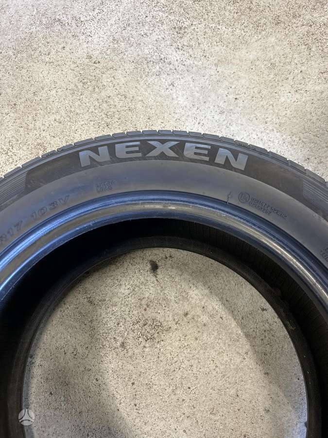 Maxxis, summer 235/55 R17