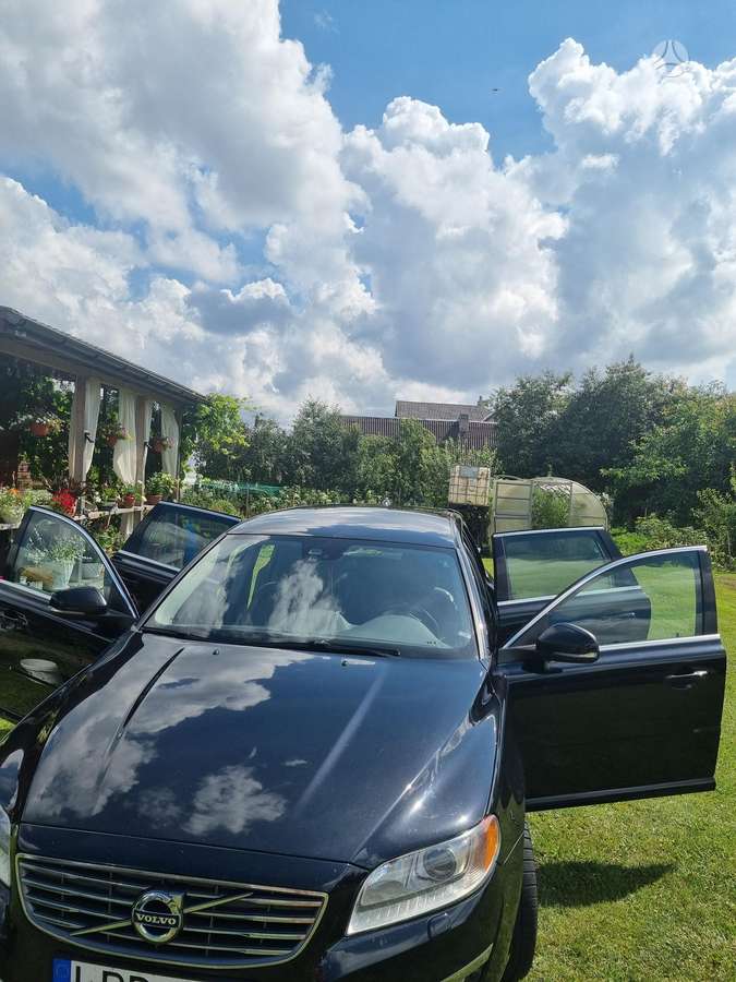 Volvo V70 - 2