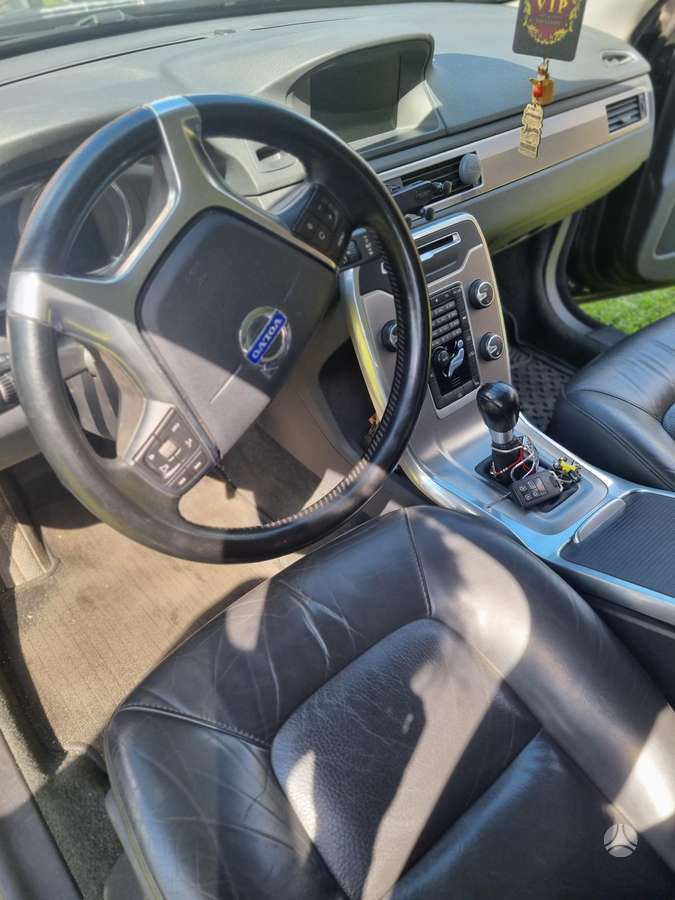Volvo V70 - 10
