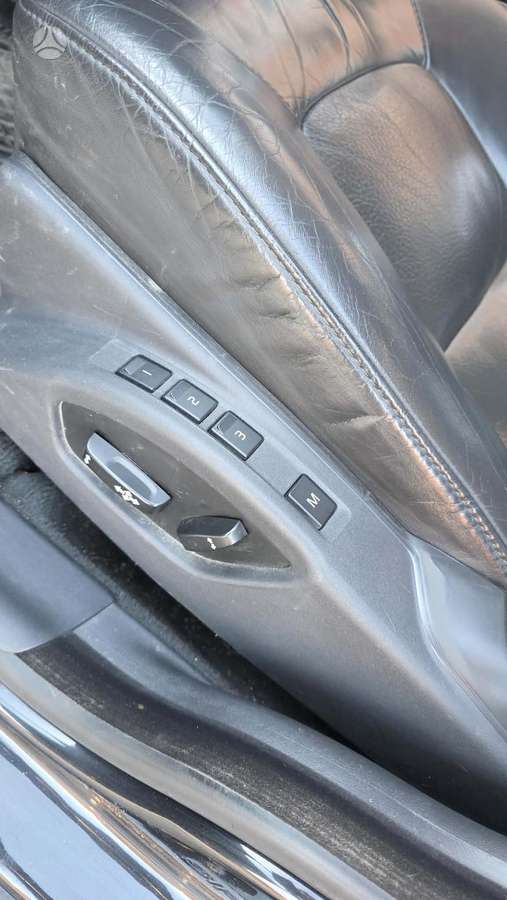 Volvo V70 - 11