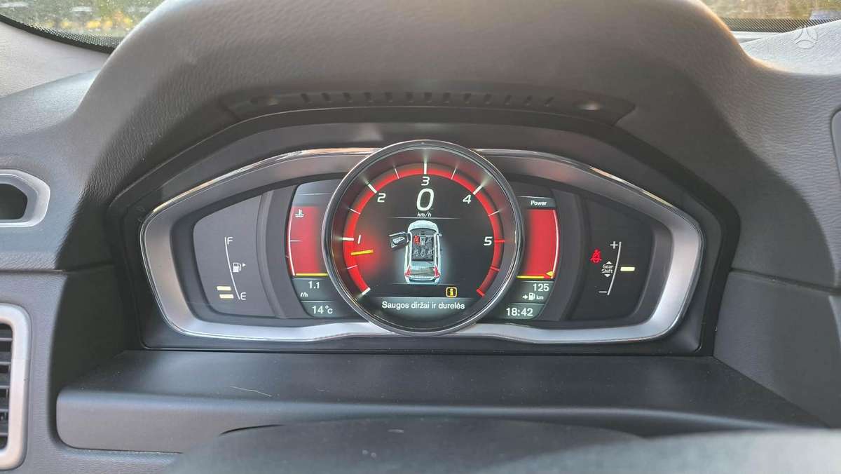 Volvo V70 - 12