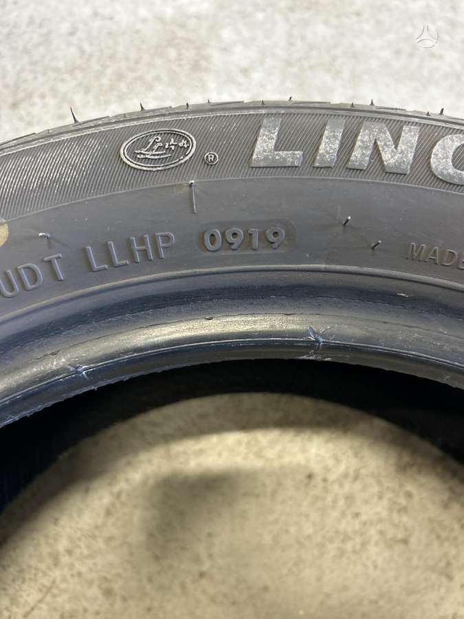 Linglong, summer 195/50 R15