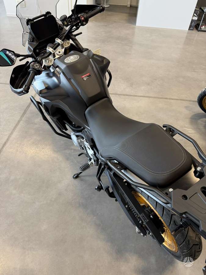 VOGE 900 DSX 895cc, эндуро / adventure