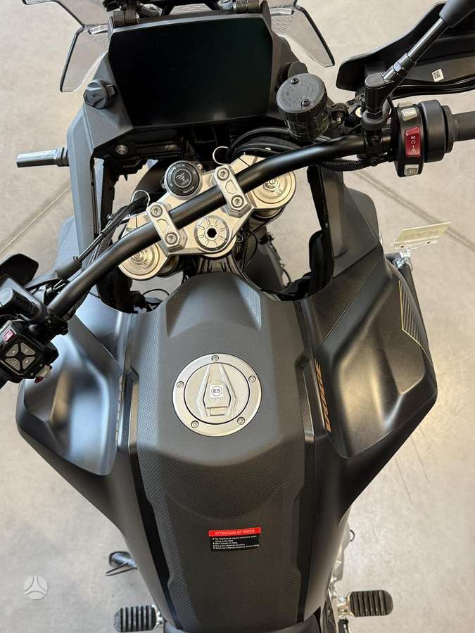 VOGE 900 DSX 895cc, эндуро / adventure