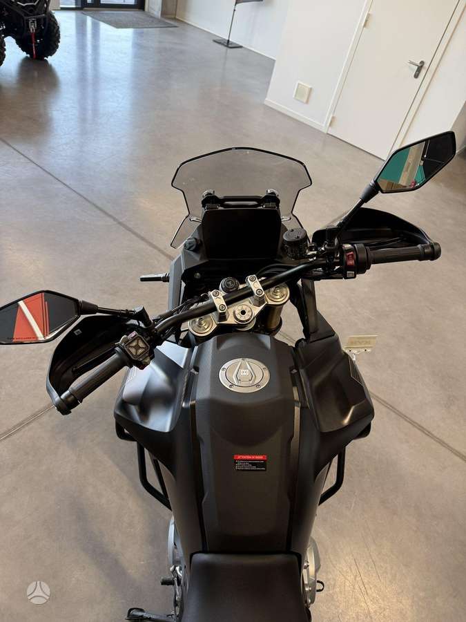 VOGE 900 DSX 895cc, эндуро / adventure