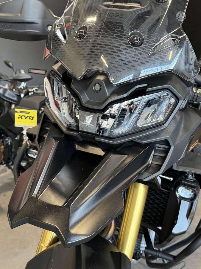 VOGE 900 DSX 895cc, эндуро / adventure