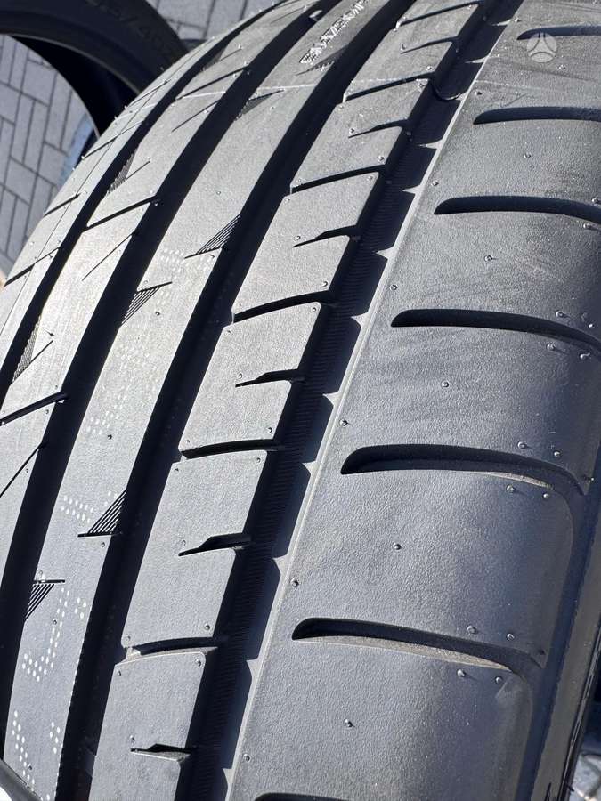 Firemax Sport 2, летние 275/40 R19