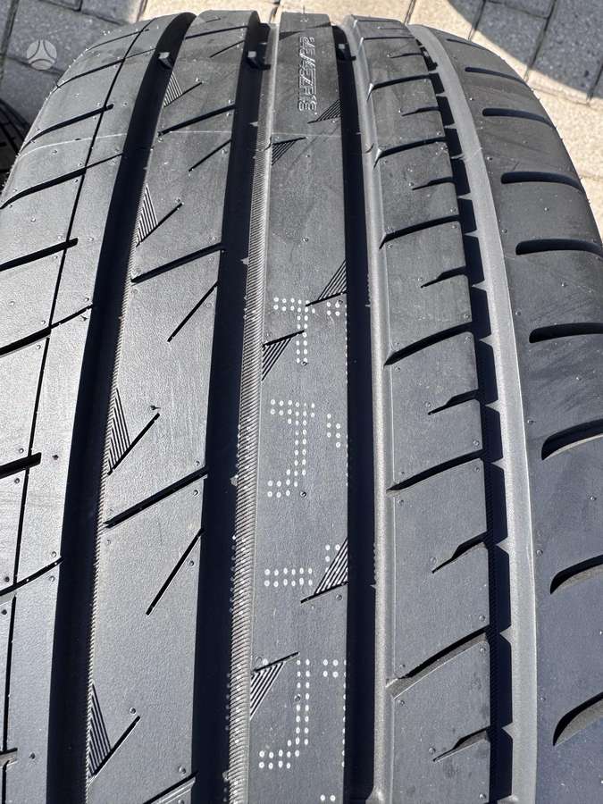 Firemax Sport 2, летние 275/40 R19
