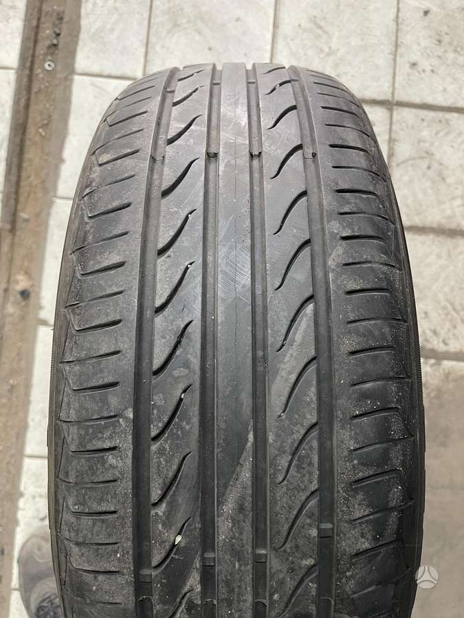 Landsail, летние 215/60 R17