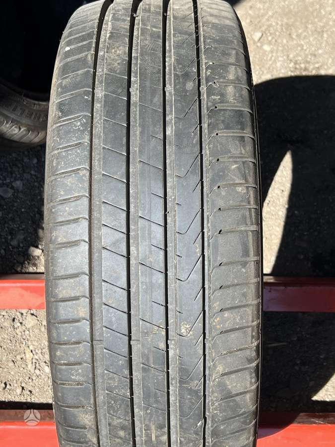 Pirelli, vasaras 235/60 R18