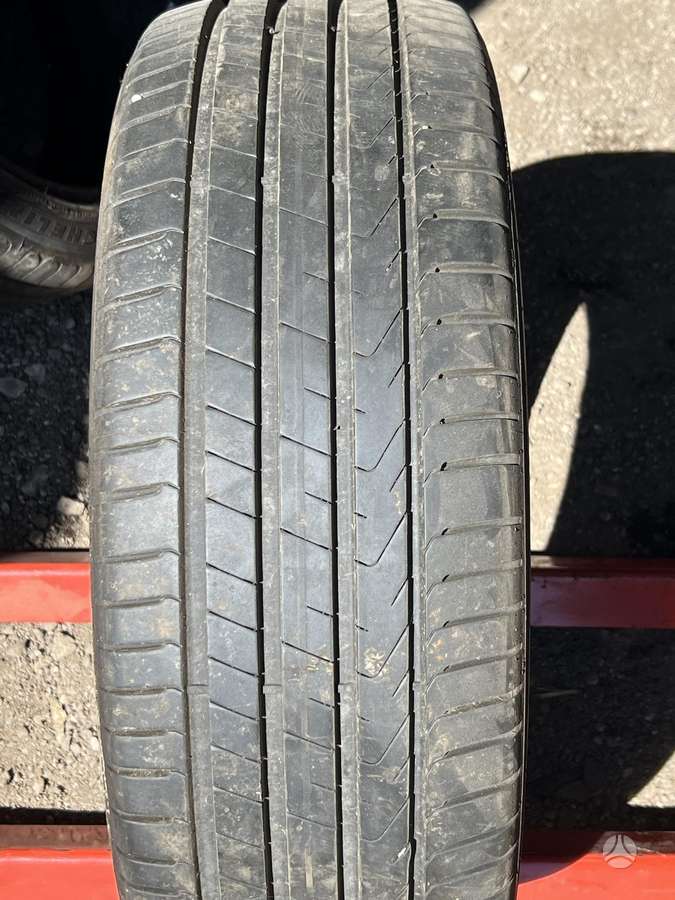 Pirelli, vasarinės 235/60 R18
